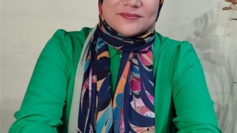 دكتورة تغريد كيلاني