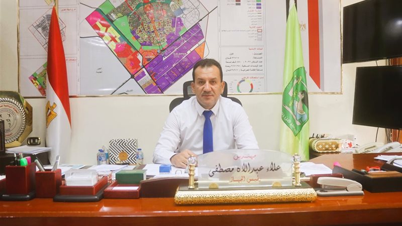 بوابة الجمهورية