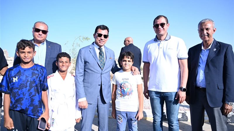 بوابة الجمهورية
