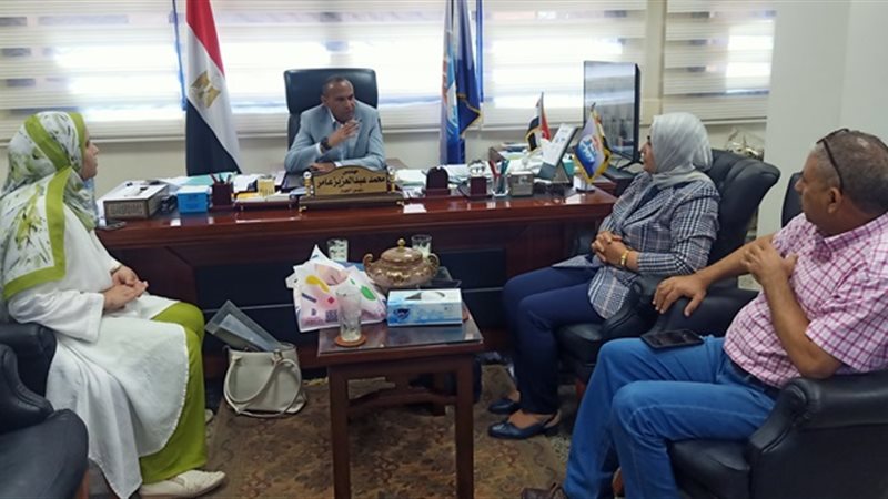 بوابة الجمهورية