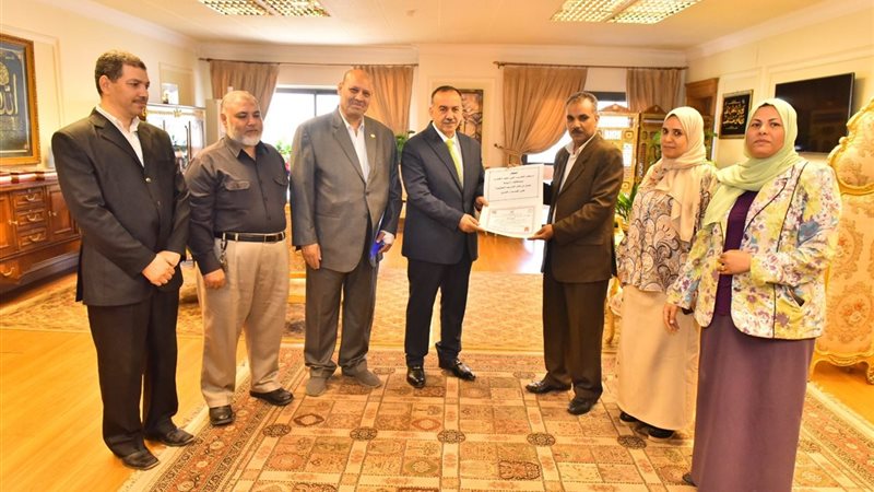 بوابة الجمهورية