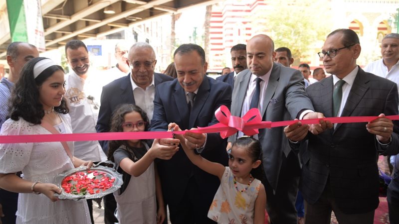 بوابة الجمهورية