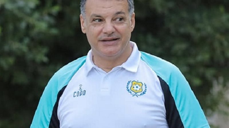 ايهاب جلال