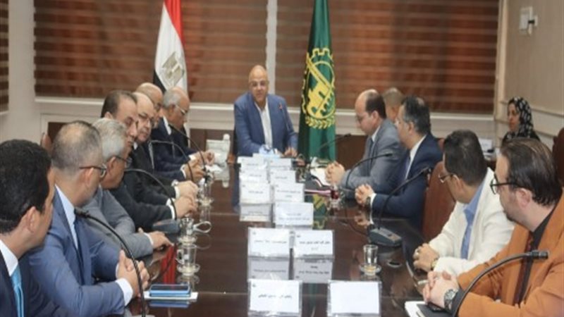المهندس أيمن عطية