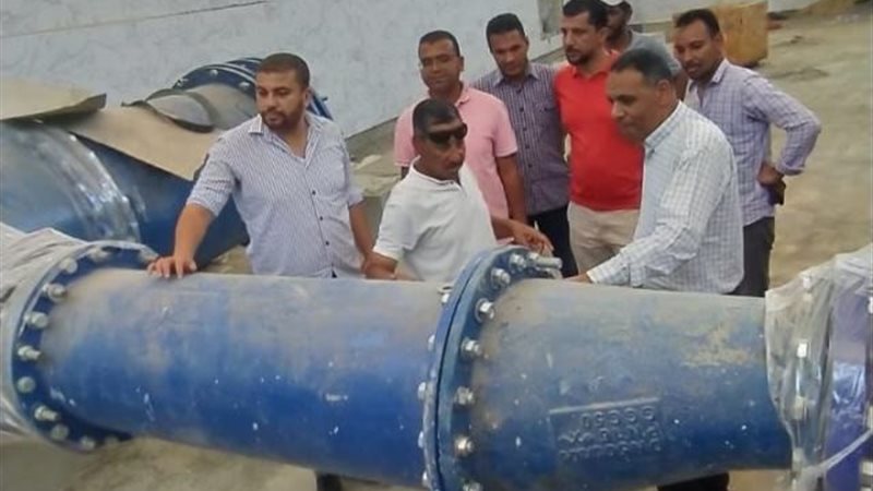 بوابة الجمهورية