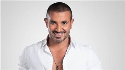 من هو سعودي وأسمر وعيونه خضرا؟.. أحمد سعد يحسم الجدل