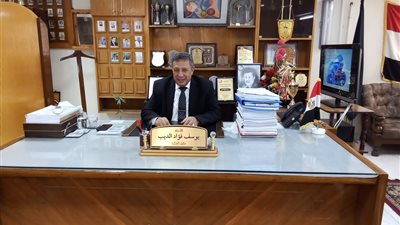 طلاب الثانوية العامة يؤدون الامتحانات امام ١٩ لجنة بالبحيرة