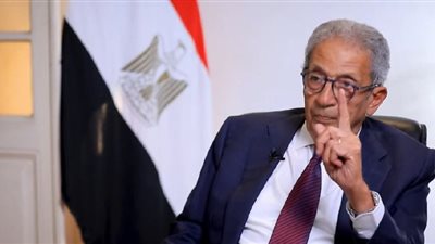 عمرو موسى: إسرائيل خرقت اتفاقية أوسلو ببناء المستوطنات