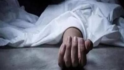 انتحار شخص بقرص غلة بمركز سمالوط