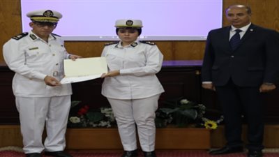 أكاديمية الشرطة تنظم دورة تدريبية للكوادر الأمنية