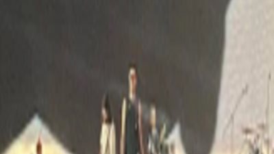 لو كان.. أمير عيد يغني أغنيته من مسلسل ريفو 2 فى حفل العلمين