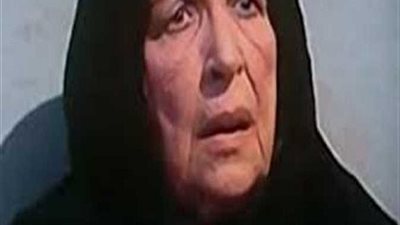 أمينة رزق.. أشهر أمهات السينما المصرية