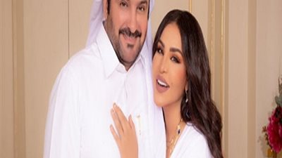 الجمهور يبحث عن أحلام ومبارك الهاجري بعد شائعة انفصالهما