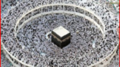 الصلاة علي آل بيت رسول الله.. منحة