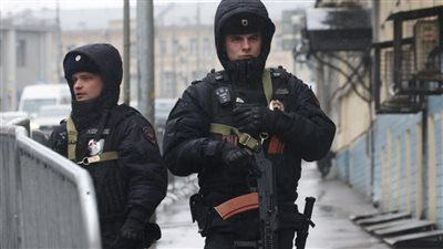 احتجاز رهائن داخل سجن في فولجوجراد الروسية وأنباء عن سقوط ضحايا