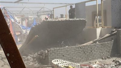 الإسكان:إزالة عدة مخالفات بناء وظواهر عشوائية بالشيخ زايدو6أكتوبر