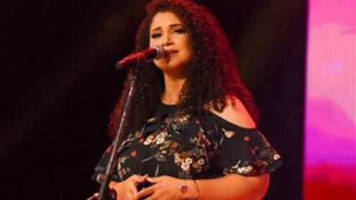 الليلة ..حفل نسمة محجوب بـ مهرجان قلعة صلاح الدين الدولى للموسيقى