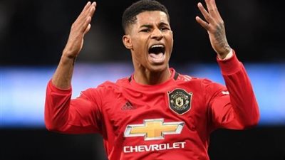 الدوري الانجليزي.. التشكيل الرسمي لمانشستر يونايتد ضد برايتون