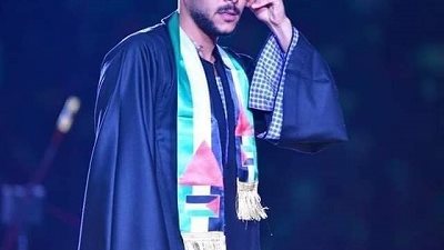 تقاليع نجوم الفن في الموضة.. عرض مستمر..!!