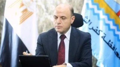 محافظ كفرالشيخ: تحرير 3 محاضر مخالفات تموينية بسيدي غازي