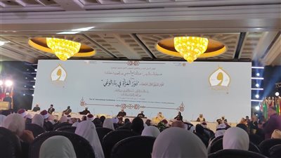 وزير الأوقاف: المرأة الفلسطينية في مقدمة نساء العالم صبرا