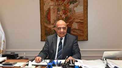 عصمت: مصر ستظل داعمة لأهداف الوكالة الدولية للطاقة الذرية