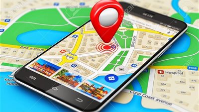 تعطل خدمات نظام تحديد المواقع العالمي GPS وسط إسرائيل