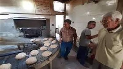 220 محضرًا لمخالفات بالأسواق والمخابز والمحطات والمستودعات ببنى سويف