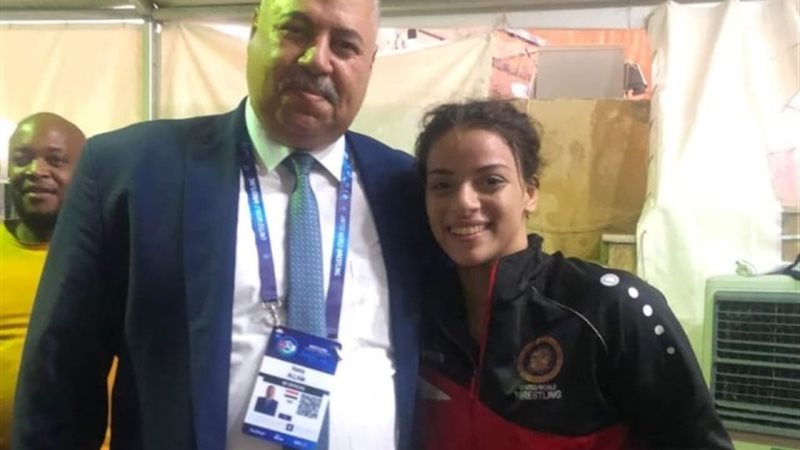 بوابة الجمهورية