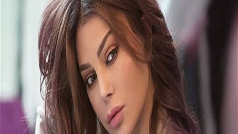 هيفاء وهبي