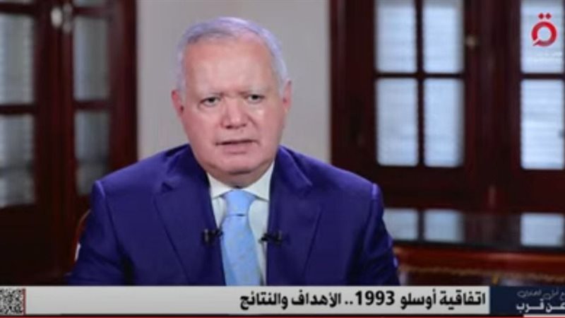 محمد العرابي وزير