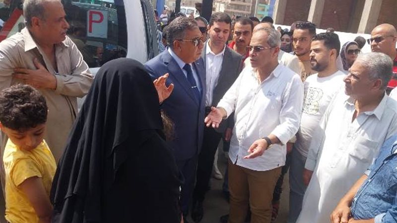 بوابة الجمهورية