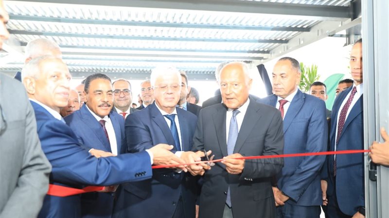 بوابة الجمهورية