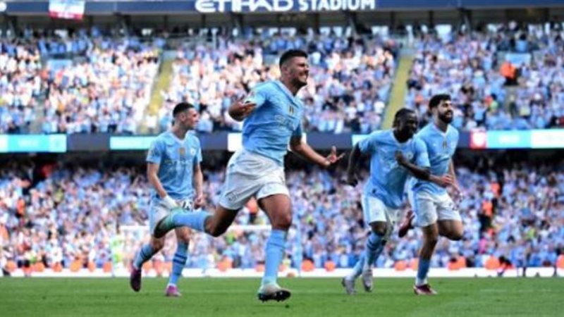 مانشستر سيتي