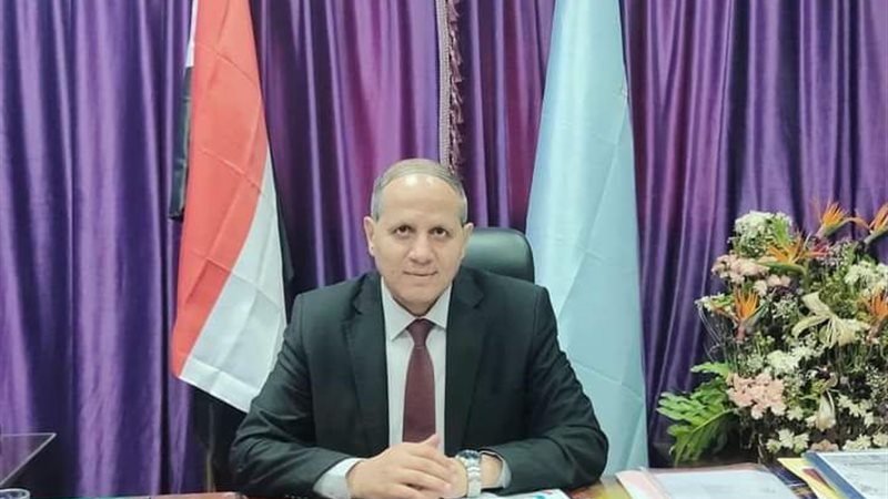 محمد عبدالله، وكيل