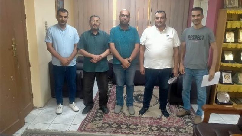 بوابة الجمهورية