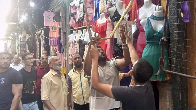 بوابة الجمهورية