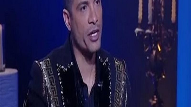 حسن شاكوش