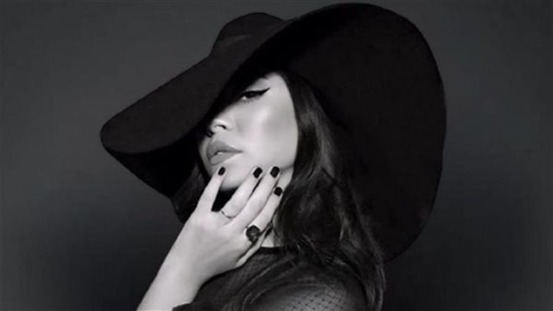 شيرين عبد الوهاب