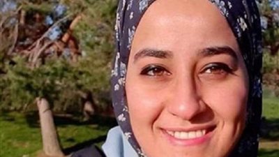 الخارجية تتابع عن كثب واقعة وفاة الباحثة المصرية ريم حامد