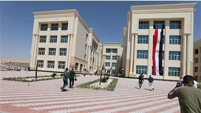 الثلاثاء..آخر موعد لاستكمال القيد للمرحلة الأولى بجامعة المنيا الأهلية