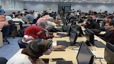 خلال ساعات..إعلان نتيجة المرحلة الثانية من تنسيق الجامعات 2024
