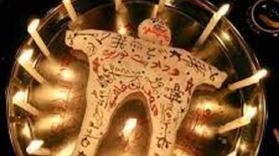 5 اعراض قد تُتبئك انك مسحور..اوردها العلماء