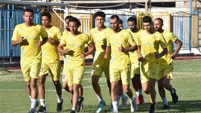 مالية كفرالزيات يواجه بنها وطنطا وابوقير للأسمدة