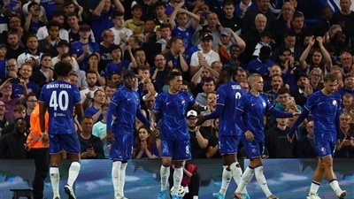 تشكيل تشيلسي لمواجهة وولفرهامبتون بالدوري الإنجليزي