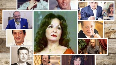 لعنة السرطان على نجوم الفن!