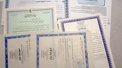 درجات علمية مزيفة.. برلماني يحذر من بيزنس الجامعات الوهمية