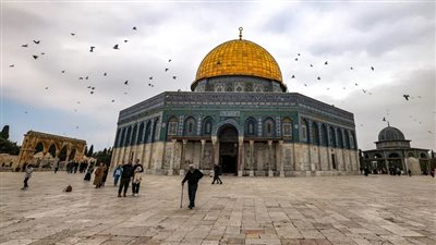 الخارجية الفلسطينية تحذر من مخاطر دعوات بناء كنيس يهودي في المسجد الأقصى