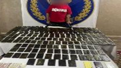ليلة سقط فيها معلمين الكيف والمزاج بالقاهرة