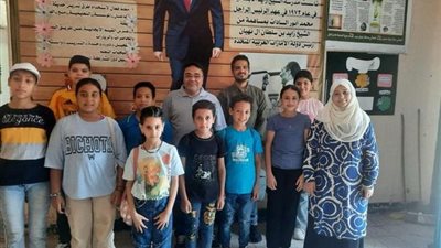 جامعة القناة تنظم ندوتين ضمن مبادرة 